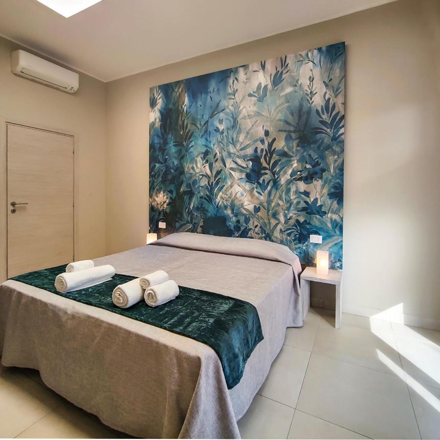 Hotel Delphinium Selargius Zewnętrze zdjęcie