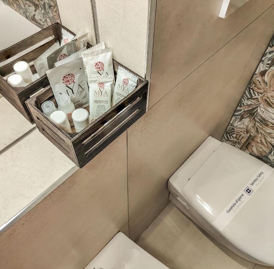 Hotel Delphinium Selargius Zewnętrze zdjęcie